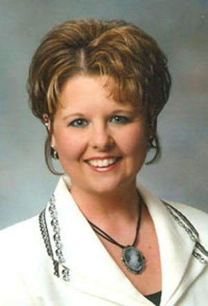 Melissa R. Blair NP | University Physicians' Association, Inc in